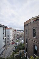 Ortakoy Aysem Sultan Hotel