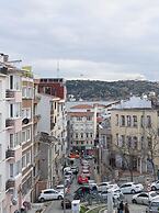 Ortakoy Aysem Sultan Hotel