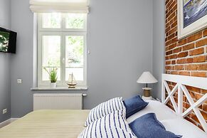 Sanhaus Apartments