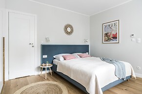 Sanhaus Apartments