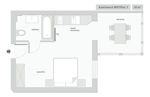 Sanhaus Apartments
