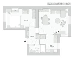 Sanhaus Apartments