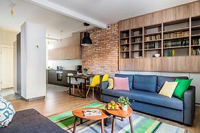 Sanhaus Apartments