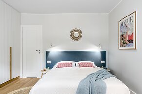 Sanhaus Apartments