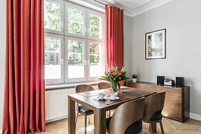 Sanhaus Apartments