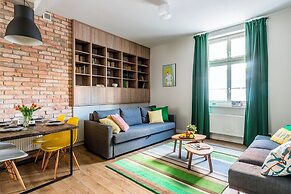 Sanhaus Apartments