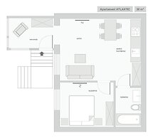 Sanhaus Apartments