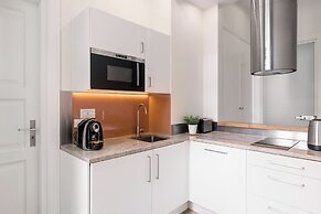 Sanhaus Apartments