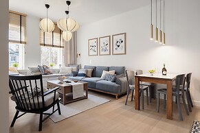 Sanhaus Apartments