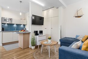 Sanhaus Apartments