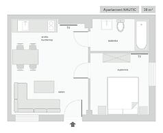 Sanhaus Apartments