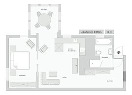 Sanhaus Apartments