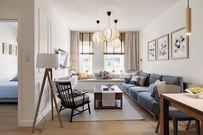Sanhaus Apartments