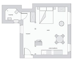 Sanhaus Apartments