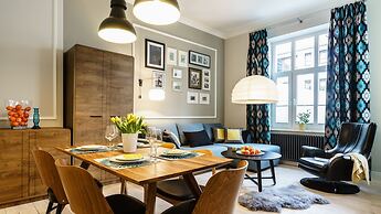 Sanhaus Apartments