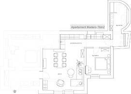 Sanhaus Apartments