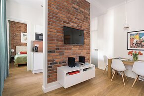 Sanhaus Apartments