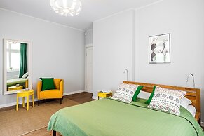 Sanhaus Apartments
