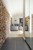 Sanhaus Apartments