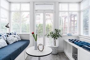 Sanhaus Apartments