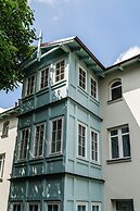 Sanhaus Apartments