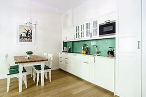 Sanhaus Apartments
