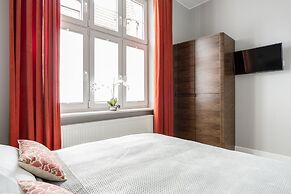 Sanhaus Apartments