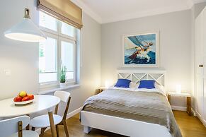 Sanhaus Apartments
