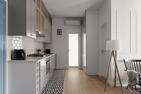 Sanhaus Apartments