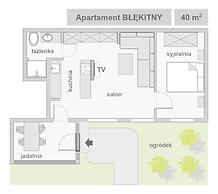 Sanhaus Apartments