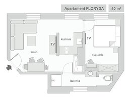 Sanhaus Apartments