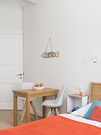 Sanhaus Apartments