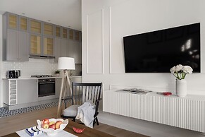 Sanhaus Apartments