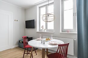 Sanhaus Apartments