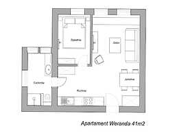 Sanhaus Apartments