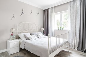 Sanhaus Apartments