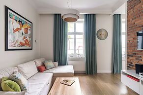 Sanhaus Apartments