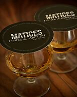Matices Hotel de Barricas