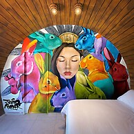 Matices Hotel de Barricas