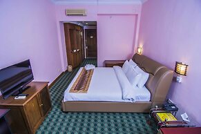 Asia Plaza Hotel
