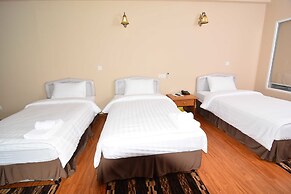 Asia Plaza Hotel
