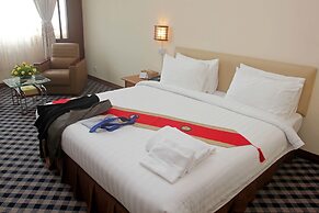 Asia Plaza Hotel