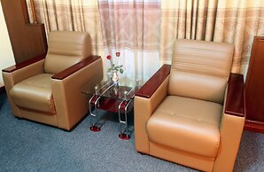Asia Plaza Hotel