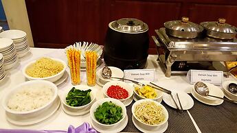 Asia Plaza Hotel