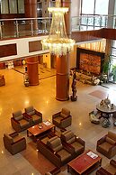 Asia Plaza Hotel
