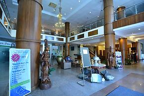 Asia Plaza Hotel