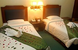Asia Plaza Hotel