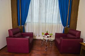 Asia Plaza Hotel
