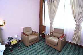 Asia Plaza Hotel