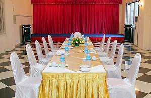 Asia Plaza Hotel